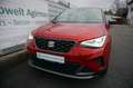 SEAT Arona FR 1.0 TSI DSG KESSY/ACC/RFK/PLA/NAVI Rot - thumbnail 3