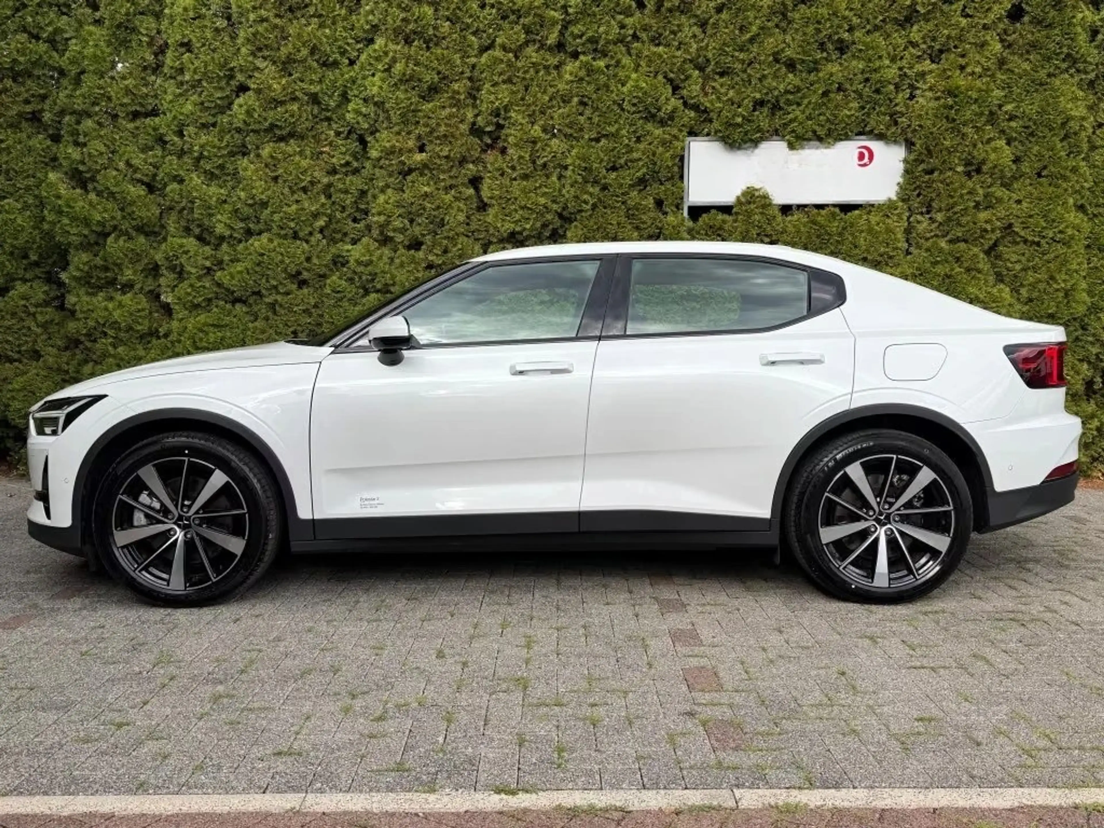 Polestar 2 Long Range Dual PILOT&PLUS-PAK.+AHK — photo 5