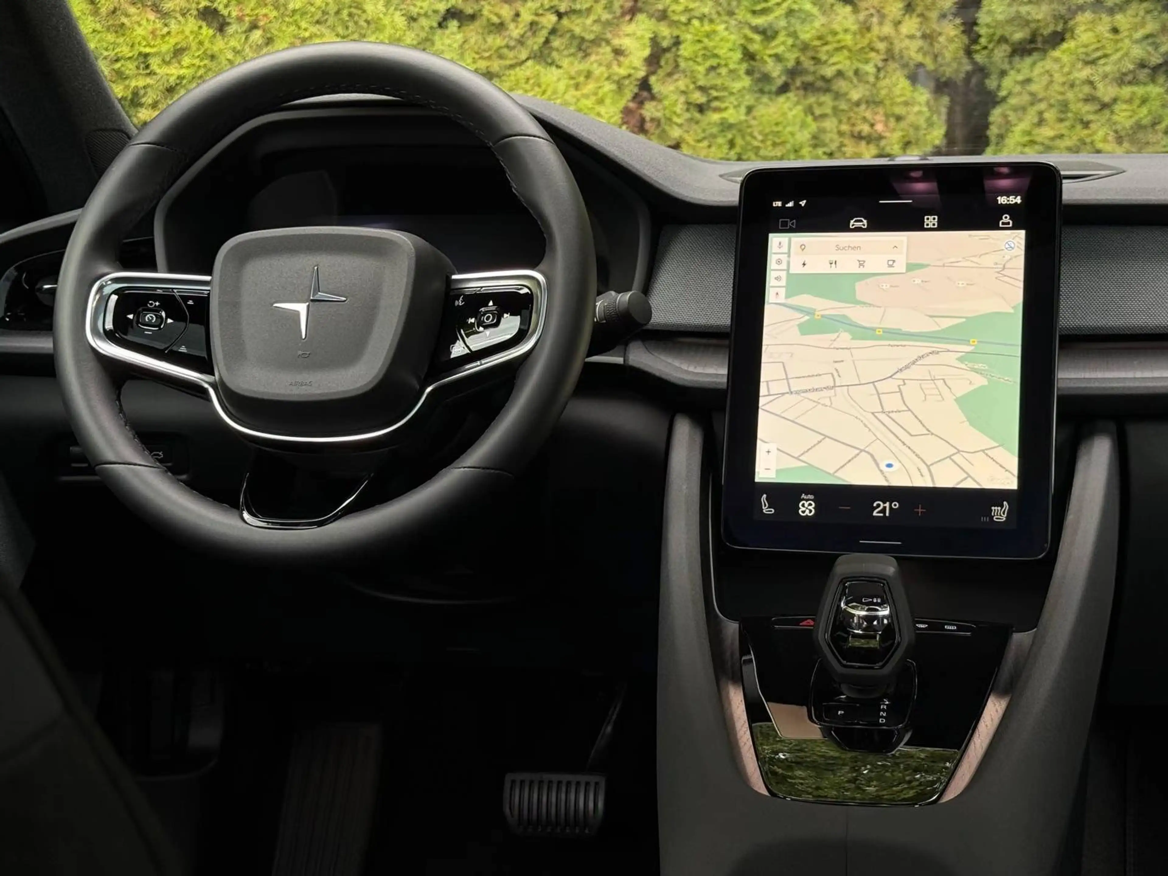 Polestar 2 Long Range Dual PILOT&PLUS-PAK.+AHK — photo 8