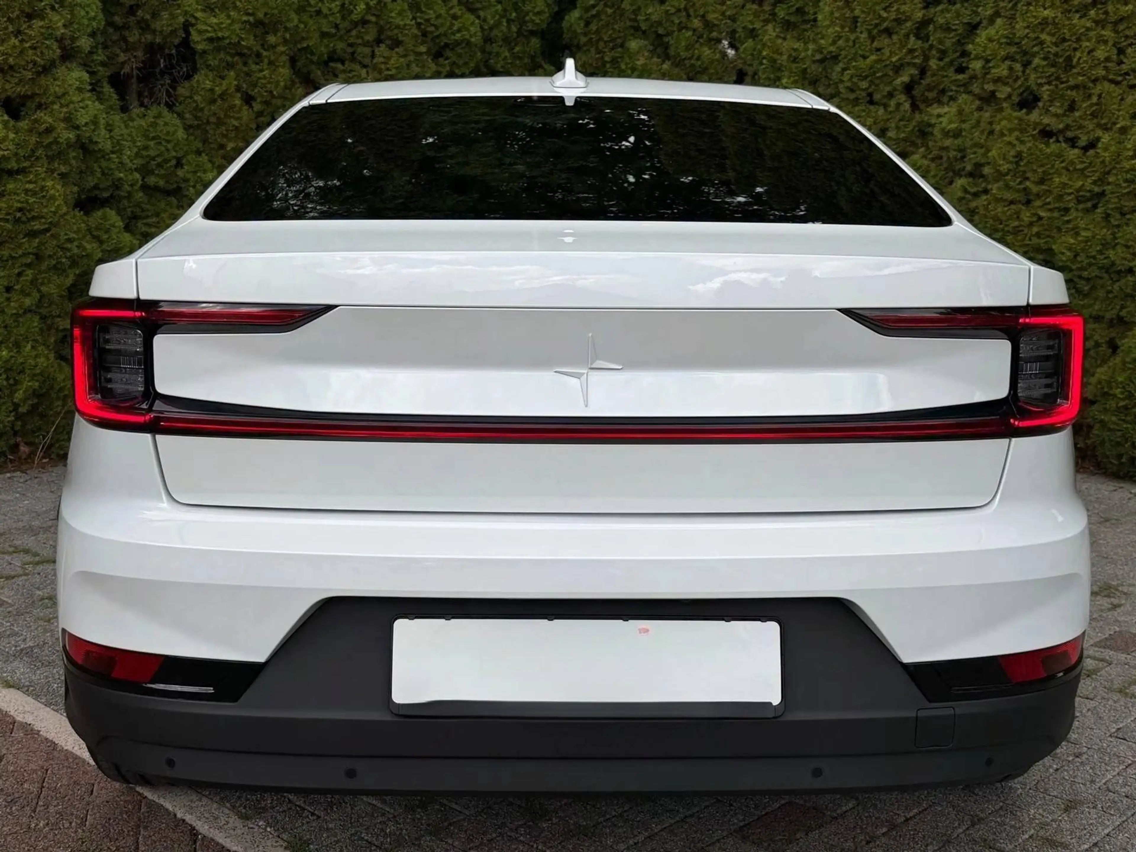 Polestar 2 Long Range Dual PILOT&PLUS-PAK.+AHK — photo 7
