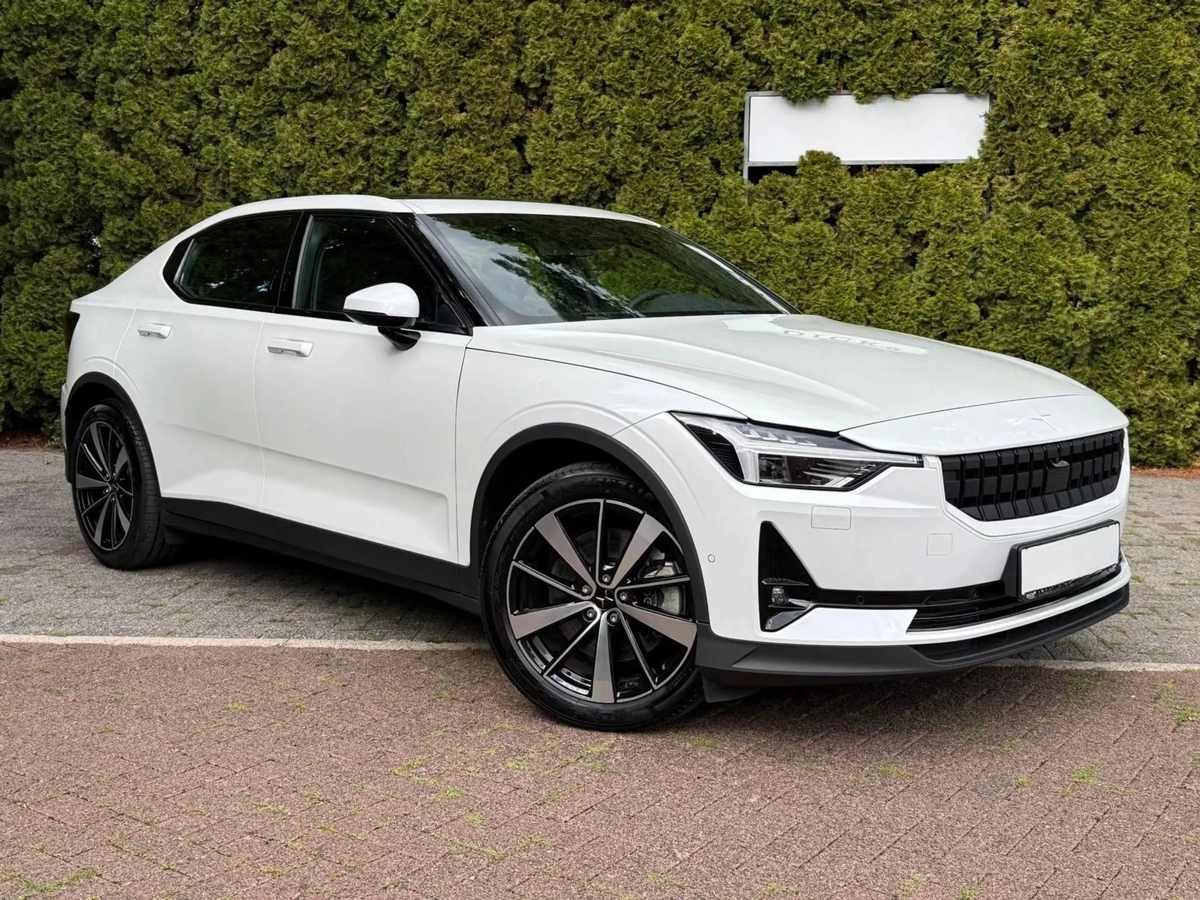 Polestar 2 Long Range Dual PILOT&PLUS-PAK.+AHK — photo 3