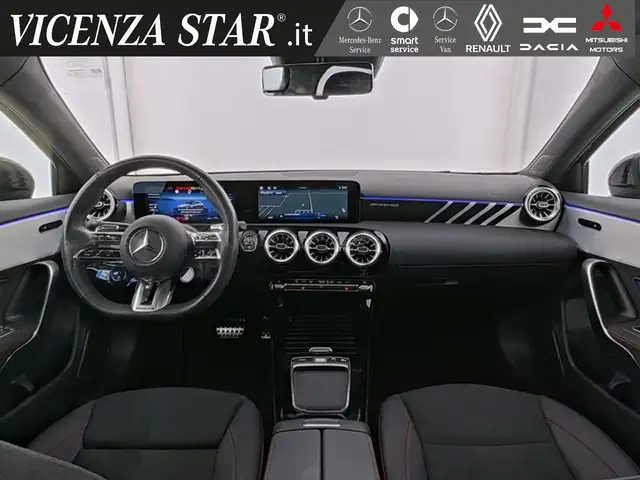 Mercedes-Benz A-Class view 3