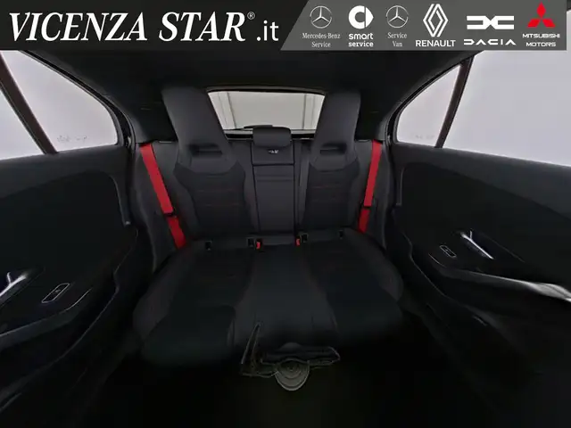 Mercedes-Benz A-Class view 5