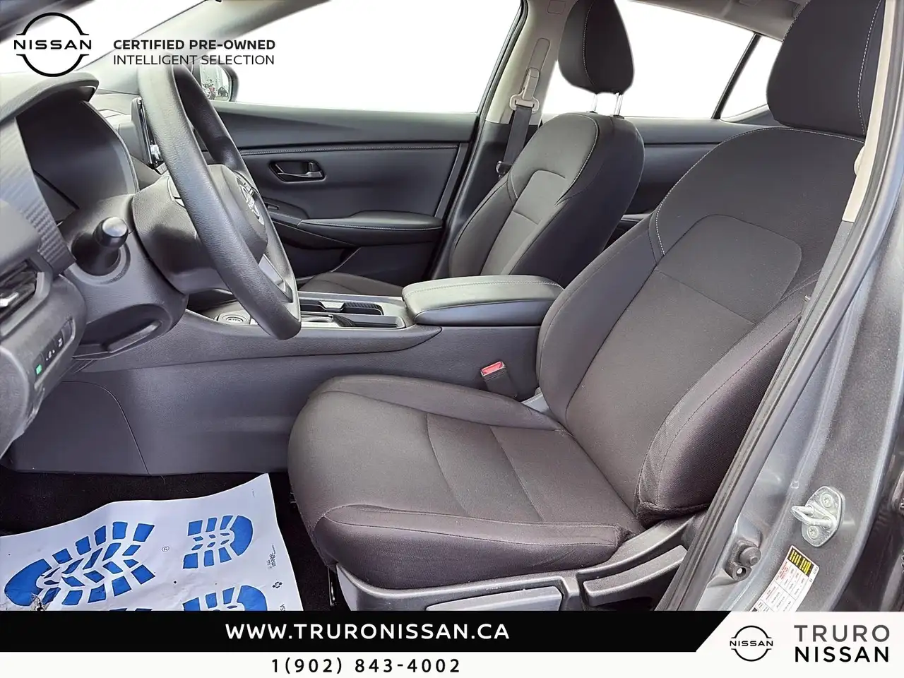 Nissan Sentra fotografie Nissan Sentra