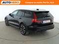 Volvo V60 2.0 D4 AWD Negro - thumbnail 4