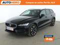 Volvo V60 2.0 D4 AWD Negro - thumbnail 1