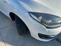 Renault Megane SporTour 1.5 dci Limited Weiß - thumbnail 28