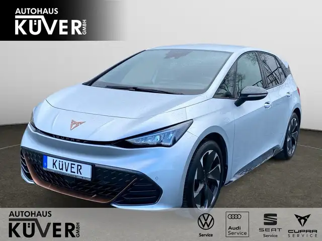 CUPRA Born e-Boost 170 kW GJR*ACC*NAVI*LED*PDC*SHZ*VIRT