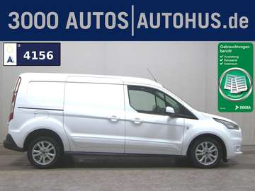 1.5 EB L2 Xenon PDC Shz Tempomat