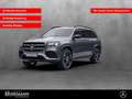 Mercedes-Benz GLS 400 GLS 400 d 4M AMG-LINE/AHK/MEMORY/HEAD-UP/MBUX SHD Grau - thumbnail 1