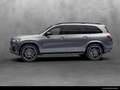 Mercedes-Benz GLS 400 GLS 400 d 4M AMG-LINE/AHK/MEMORY/HEAD-UP/MBUX SHD Grau - thumbnail 7