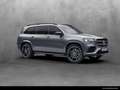 Mercedes-Benz GLS 400 GLS 400 d 4M AMG-LINE/AHK/MEMORY/HEAD-UP/MBUX SHD Grau - thumbnail 4