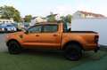 Ford Ranger Wildtrak 2.2 DoKa 4x4 *Breiter*Schnorchel* Orange - thumbnail 2