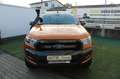 Ford Ranger Wildtrak 2.2 DoKa 4x4 *Breiter*Schnorchel* Oranje - thumbnail 1
