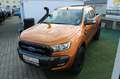Ford Ranger Wildtrak 2.2 DoKa 4x4 *Breiter*Schnorchel* Oranje - thumbnail 5