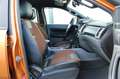 Ford Ranger Wildtrak 2.2 DoKa 4x4 *Breiter*Schnorchel* Orange - thumbnail 14