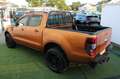 Ford Ranger Wildtrak 2.2 DoKa 4x4 *Breiter*Schnorchel* Oranje - thumbnail 3