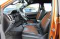 Ford Ranger Wildtrak 2.2 DoKa 4x4 *Breiter*Schnorchel* Orange - thumbnail 11