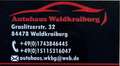 Volkswagen T5 Transporter Pritsche Doka 2.0 TDI/1.HAND/AHK Silver - thumbnail 1