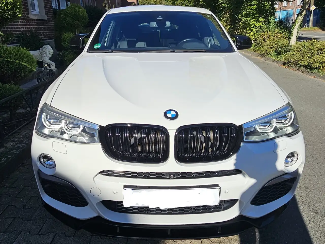 BMW X4 M