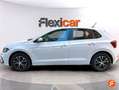 Volkswagen Polo 1.0 TSI Life 70kW Blanco - thumbnail 3