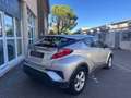 Toyota C-HR HYBRIDE 122h Dynamic Gris - thumbnail 7