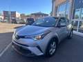 Toyota C-HR HYBRIDE 122h Dynamic Gris - thumbnail 3