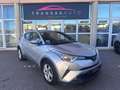 Toyota C-HR HYBRIDE 122h Dynamic Grijs - thumbnail 1