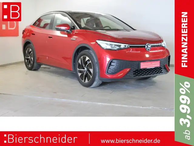 Volkswagen ID.5 Pro Perf. 19 NAVI KAMERA WäPu