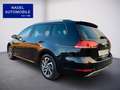 Volkswagen Golf VII Variant Sound/Navi/FSE/SHZ Noir - thumbnail 4