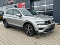 Volkswagen Tiguan 2.0 TDI Highline Pano DigitalTacho Kamera Silber - thumbnail 1