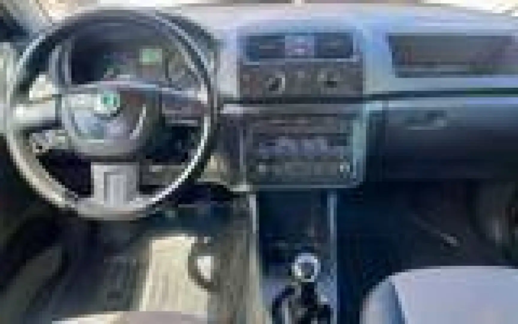 Skoda Fabia 1.2  GPL Nero - 2