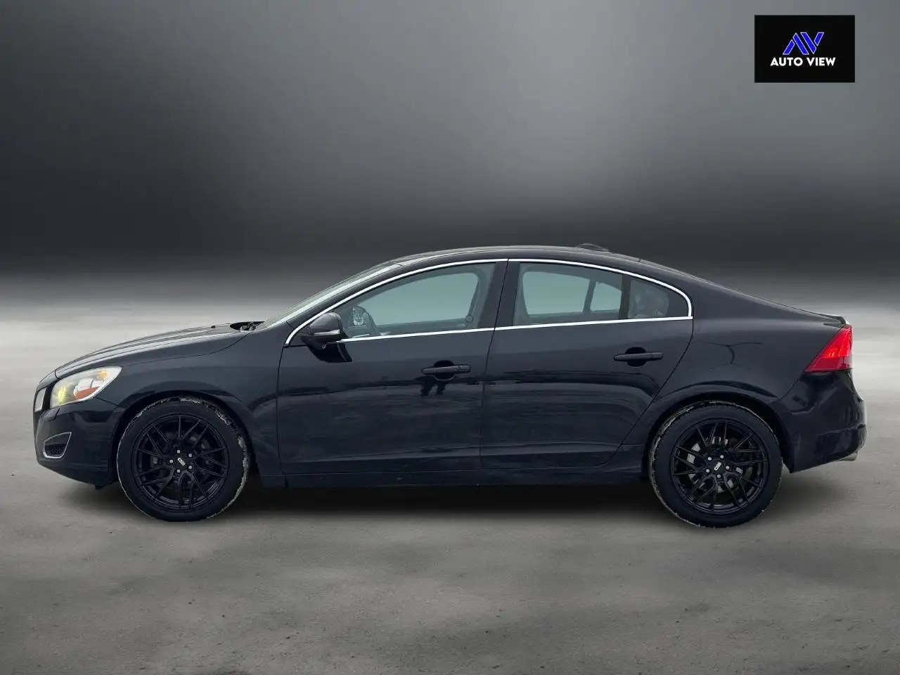 Volvo S60 снимка Volvo S60