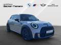MINI Cooper S 3-Türer/Navi/DAB/JCW Trim/RTTI Grau - thumbnail 7