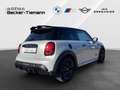MINI Cooper S 3-Türer/Navi/DAB/JCW Trim/RTTI Gris - thumbnail 6