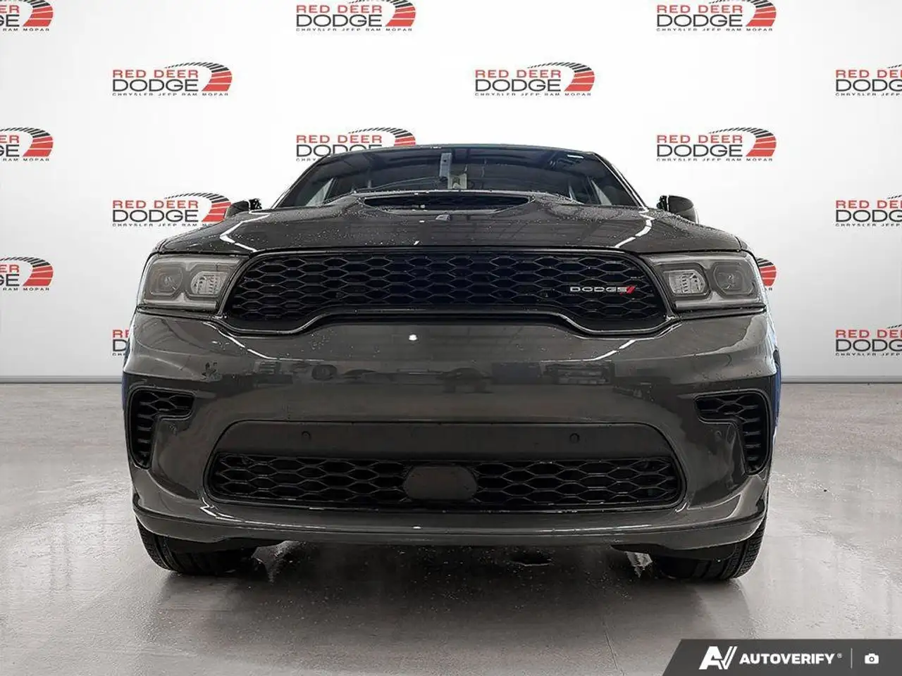 Dodge Durango снимка Dodge Durango