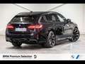 BMW i5 eDrive40 Touring M Sport PRO Чёрный - thumbnail 2