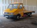 Iveco Daily Carroattrezzi Daily 2.5 TD Patente B scarrabile Giallo - thumbnail 3
