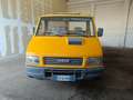 Iveco Daily Carroattrezzi Daily 2.5 TD Patente B scarrabile Giallo - thumbnail 2