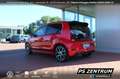 Volkswagen up! 1.0 TSI GTI RFK BEATS GRA MAPS+MORE Sportpaket Rot - thumbnail 3