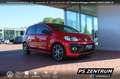 Volkswagen up! 1.0 TSI GTI RFK BEATS GRA MAPS+MORE Sportpaket Piros - thumbnail 7