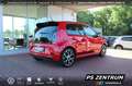 Volkswagen up! 1.0 TSI GTI RFK BEATS GRA MAPS+MORE Sportpaket Rot - thumbnail 5