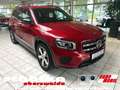Mercedes-Benz GLB 220 d 4Matic;AHK,LED,Navi,DCC,Kamera,Burmeis Piros - thumbnail 2