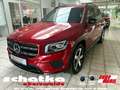 Mercedes-Benz GLB 220 d 4Matic;AHK,LED,Navi,DCC,Kamera,Burmeis Piros - thumbnail 1