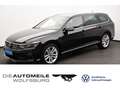 Volkswagen Passat Variant GTE 1.4 TSI Hybrid DSG IQ-Light, Schwarz - thumbnail 1