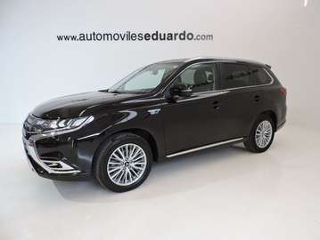 PHEV Kaiteki 4WD