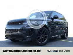 Land Rover Range Rover Sport P460e Dynamic SE 22''LM PANO