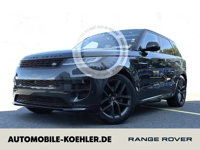 Land Rover Range Rover Sport P460e Dynamic SE 22''LM PANO