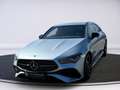 Mercedes-Benz CLA 180 SB AMG Night Silber - thumbnail 3