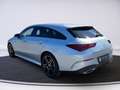 Mercedes-Benz CLA 180 SB AMG Night Silber - thumbnail 4